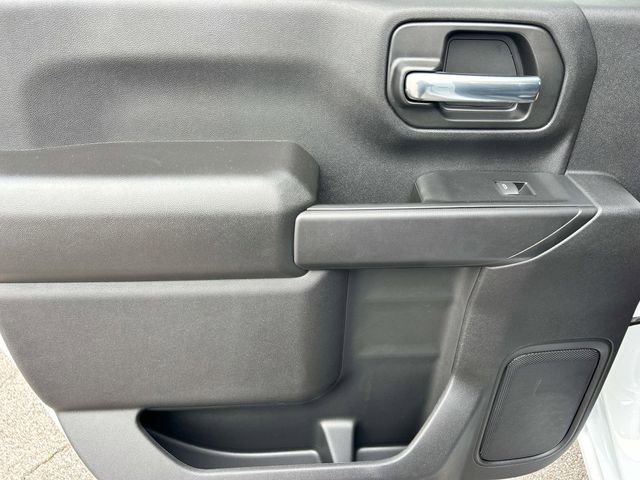 New 2026 Chevrolet Silverado 3500 W/T w/ WT Convenience Package image 17