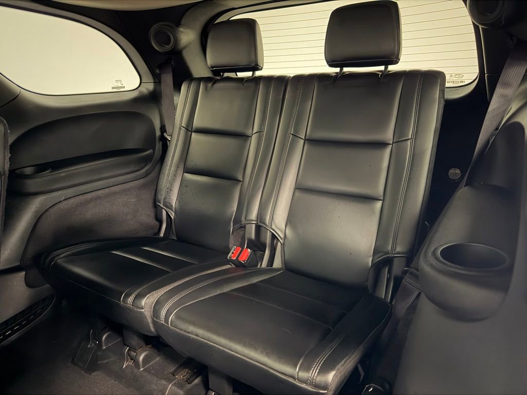Used 2020 Dodge Durango GT AWD/4WD image 24