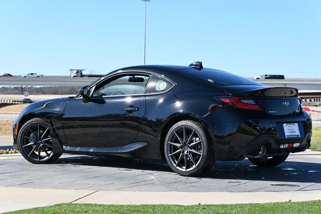 New 2026 Subaru BRZ Limited image 5