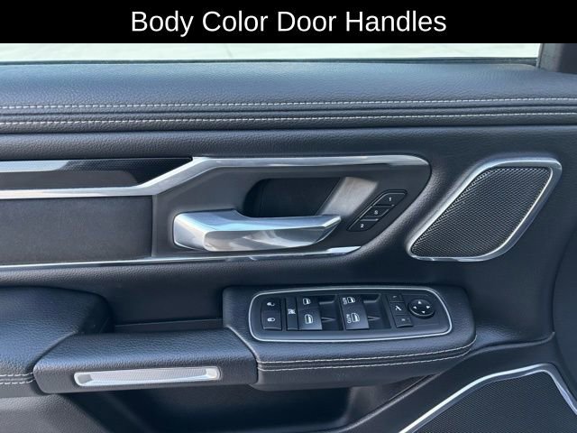 Used 2021 RAM 1500 Laramie image 30