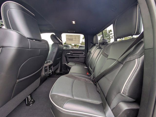 New 2026 RAM 2500 Laramie w/ Night Edition image 12