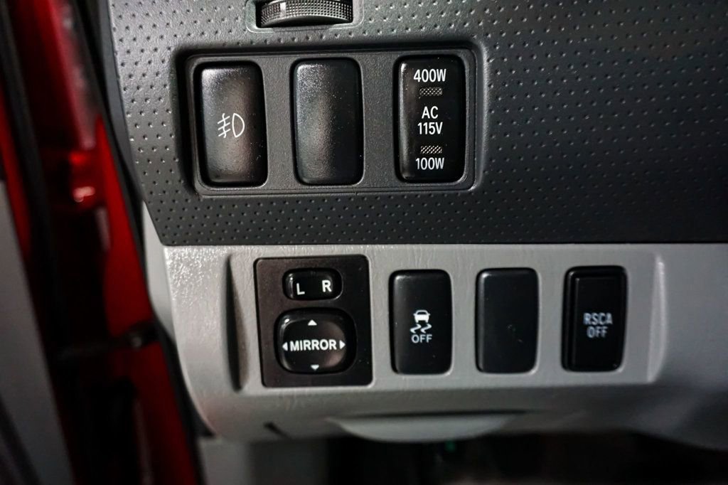 Used 2009 Toyota Tacoma X-Runner RWD image 53