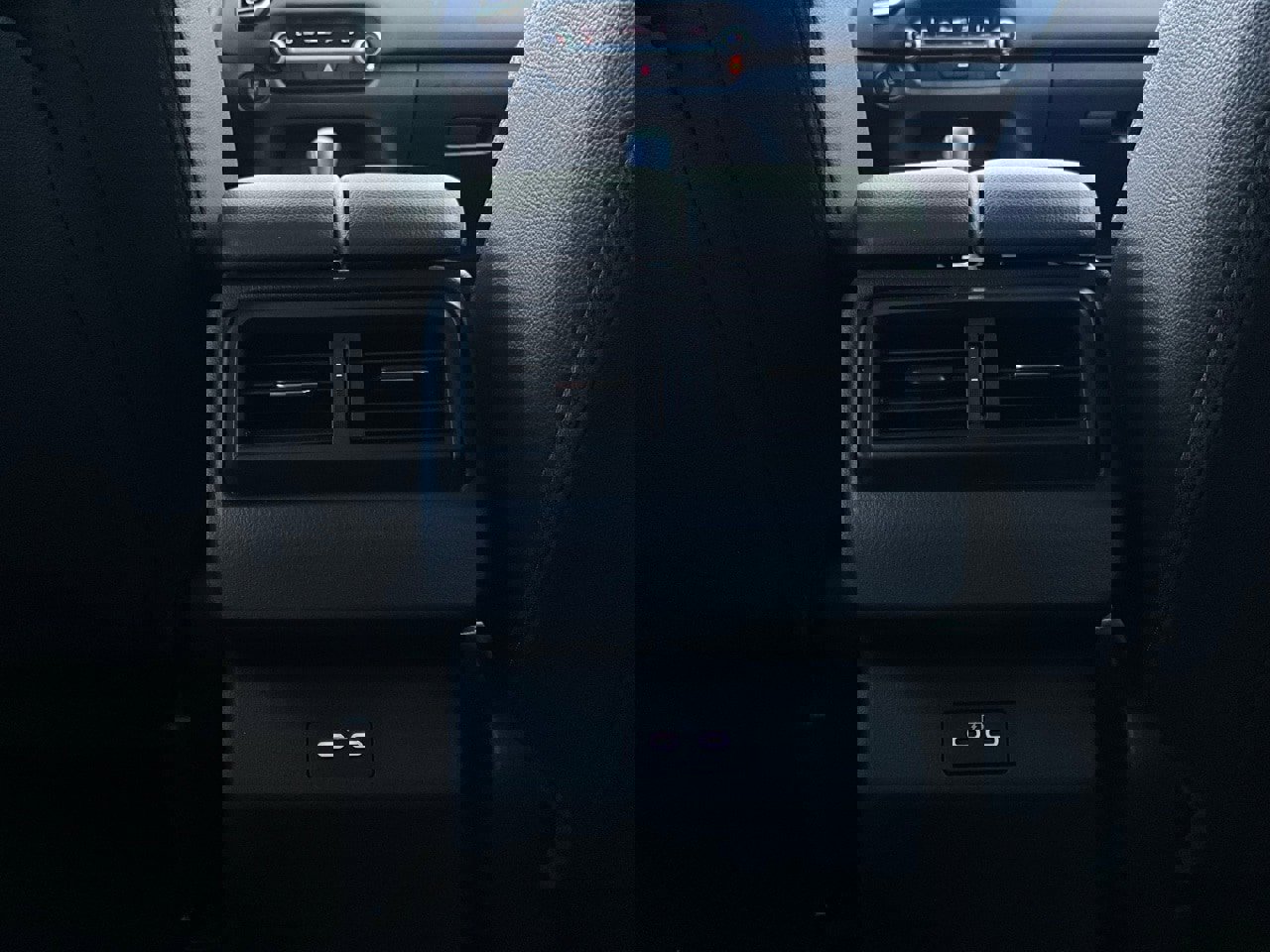 Used 2025 MAZDA CX-50 AWD 2.5 S w/ Select Package image 12