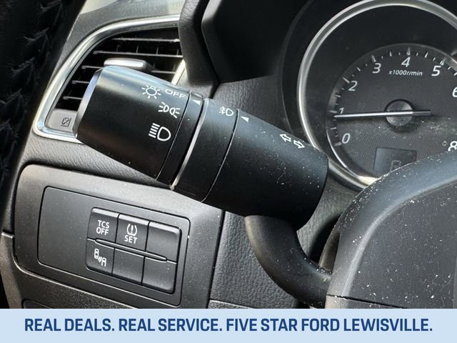Used 2016 MAZDA CX-5 Touring image 23