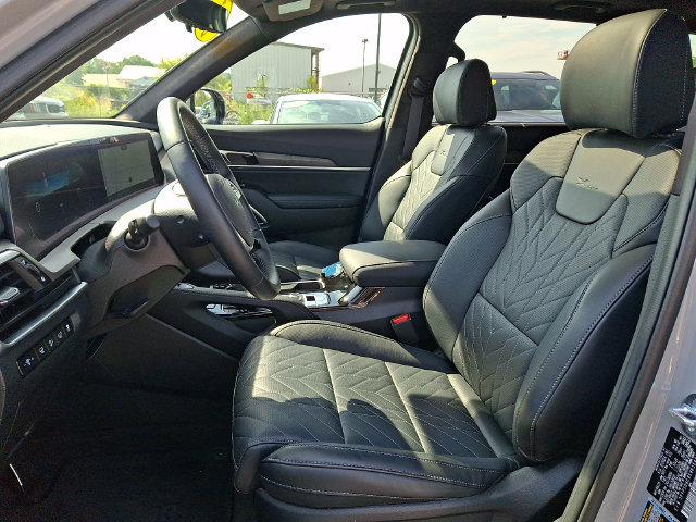 Used 2025 Kia Telluride SX Prestige X-Line AWD/4WD image 13