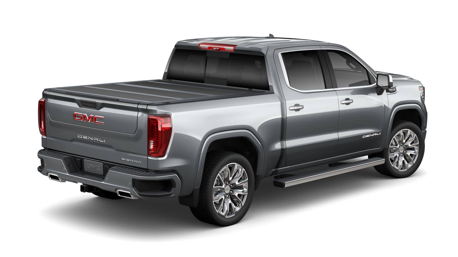 New 2026 GMC Sierra 1500 Denali w/ Denali Reserve Package AWD/4WD image 27