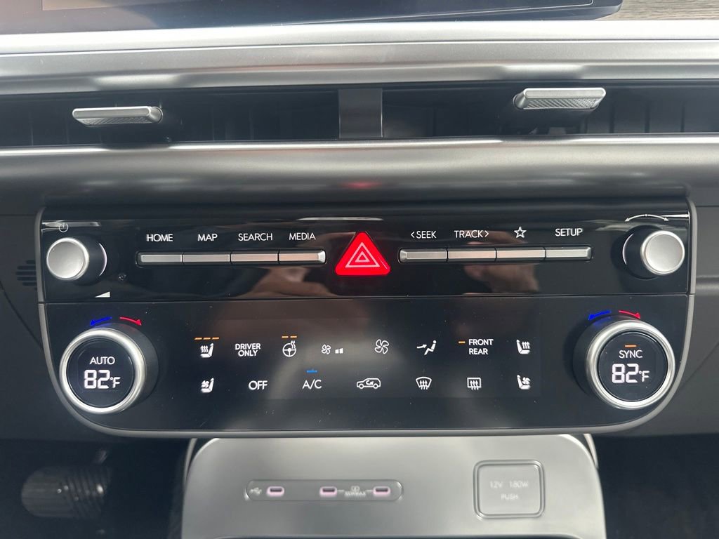 New 2026 Hyundai Ioniq 9 SEL AWD/4WD image 17