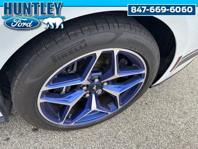 Used 2025 Ford Mustang GT Premium w/ GT Performance Package RWD image 9