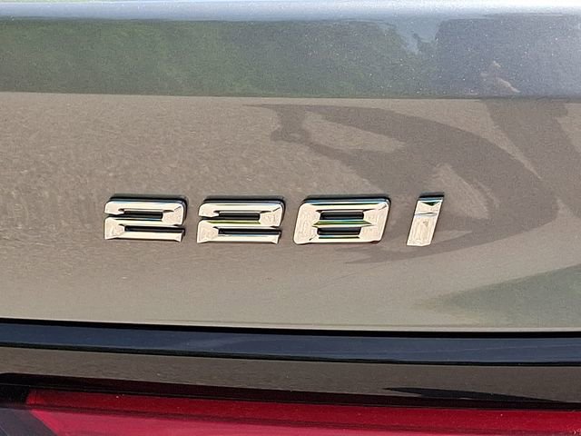 Used 2022 BMW 228i xDrive Gran Coupe w/ Convenience Package AWD/4WD image 36