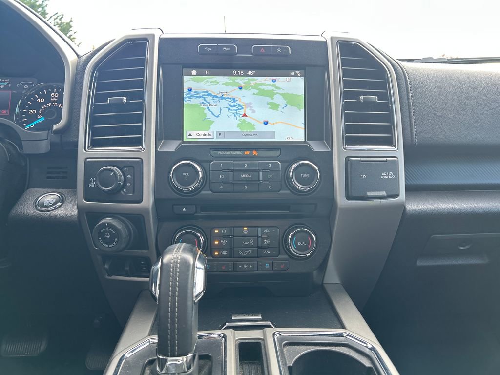 Used 2018 Ford F150 Lariat image 24