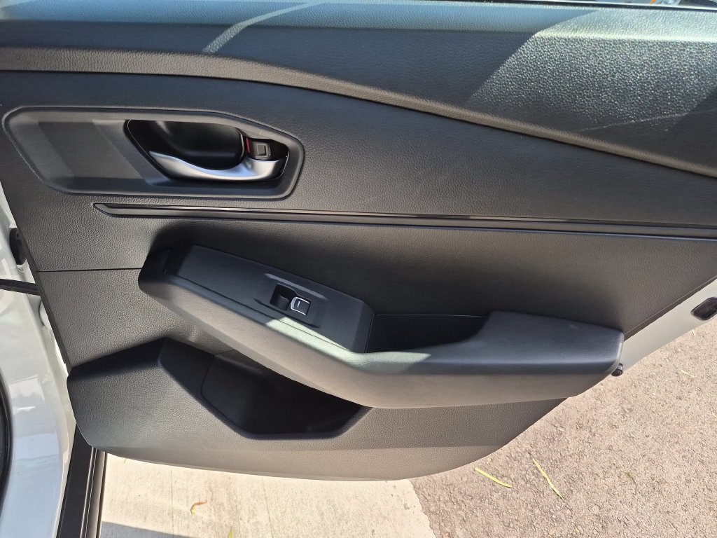 Used 2024 Honda Accord Sport image 36