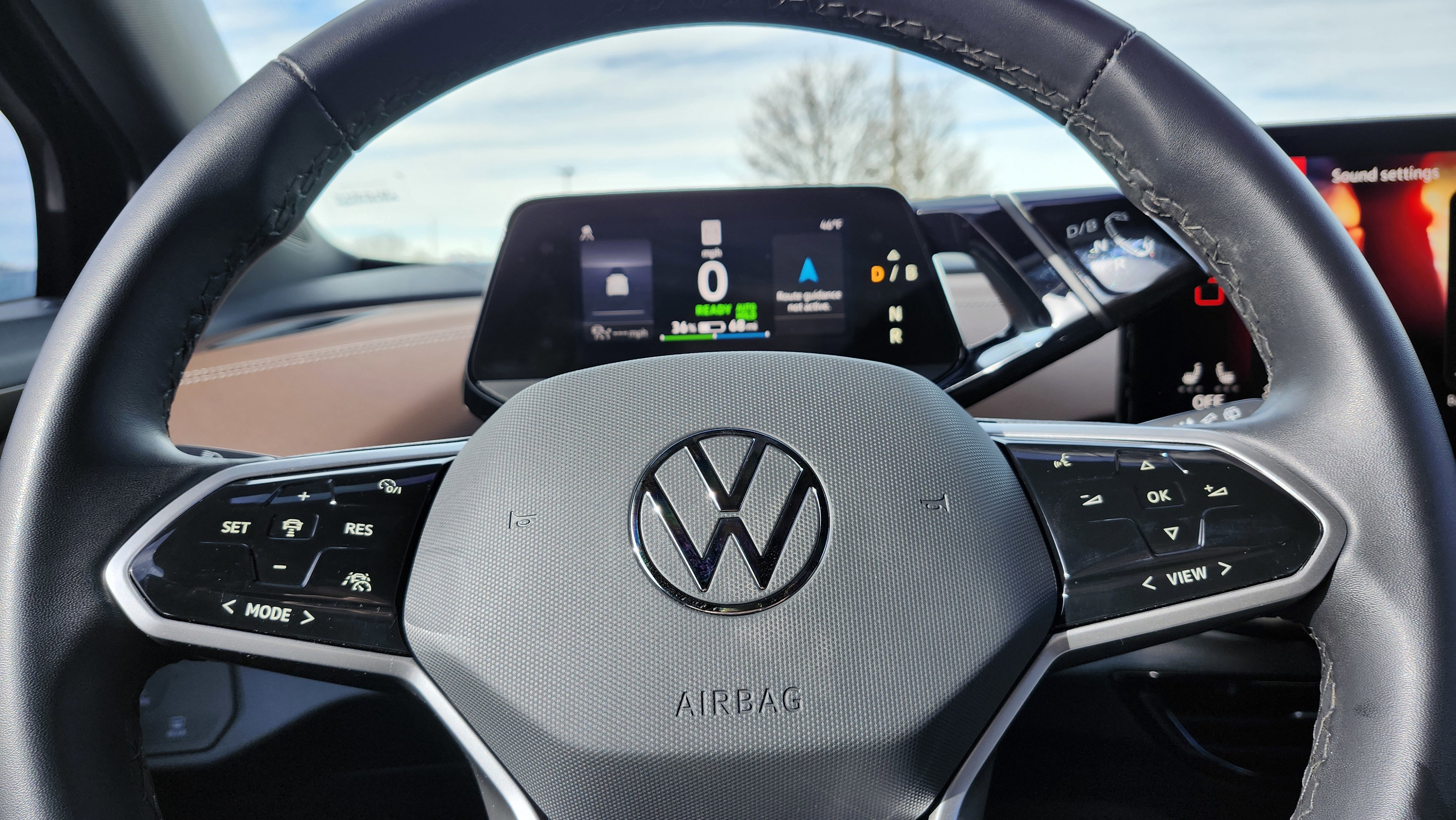 Used 2024 Volkswagen ID.4 2WD image 25