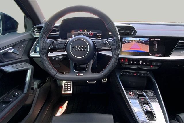 Used 2026 Audi S3 Premium AWD/4WD image 5