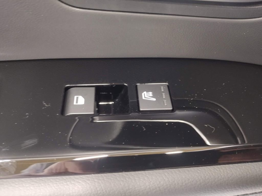 New 2026 Hyundai Tucson Limited image 28