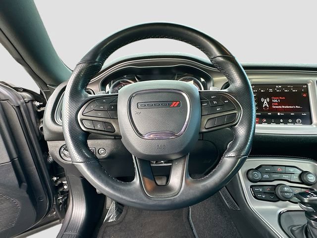 Used 2023 Dodge Challenger R/T Scat Pack image 11