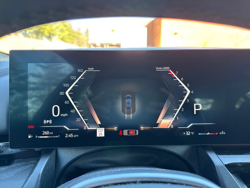 Used 2026 BMW 530i xDrive AWD/4WD image 15