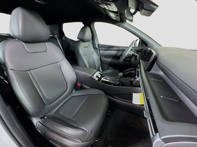 New 2026 Hyundai Santa Cruz SEL image 29