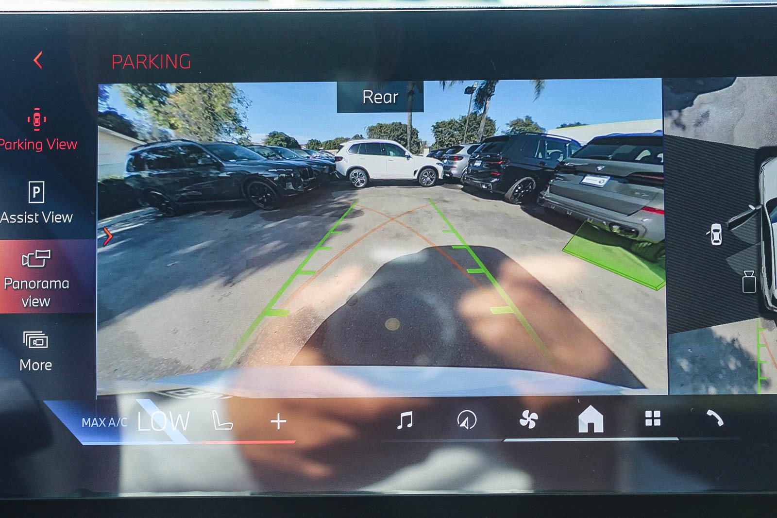 New 2026 BMW X5 sDrive40i w/ M Sport Package image 24