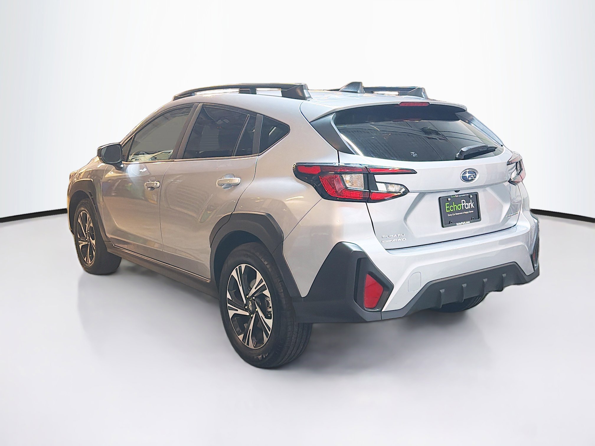 Used 2025 Subaru Crosstrek 2.0i Premium AWD/4WD image 5