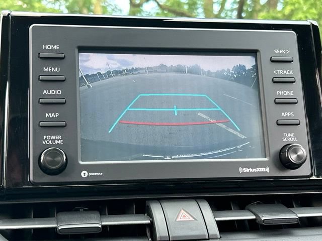 Used 2020 Toyota RAV4 XLE w/ All Weather Liner Package AWD/4WD image 64