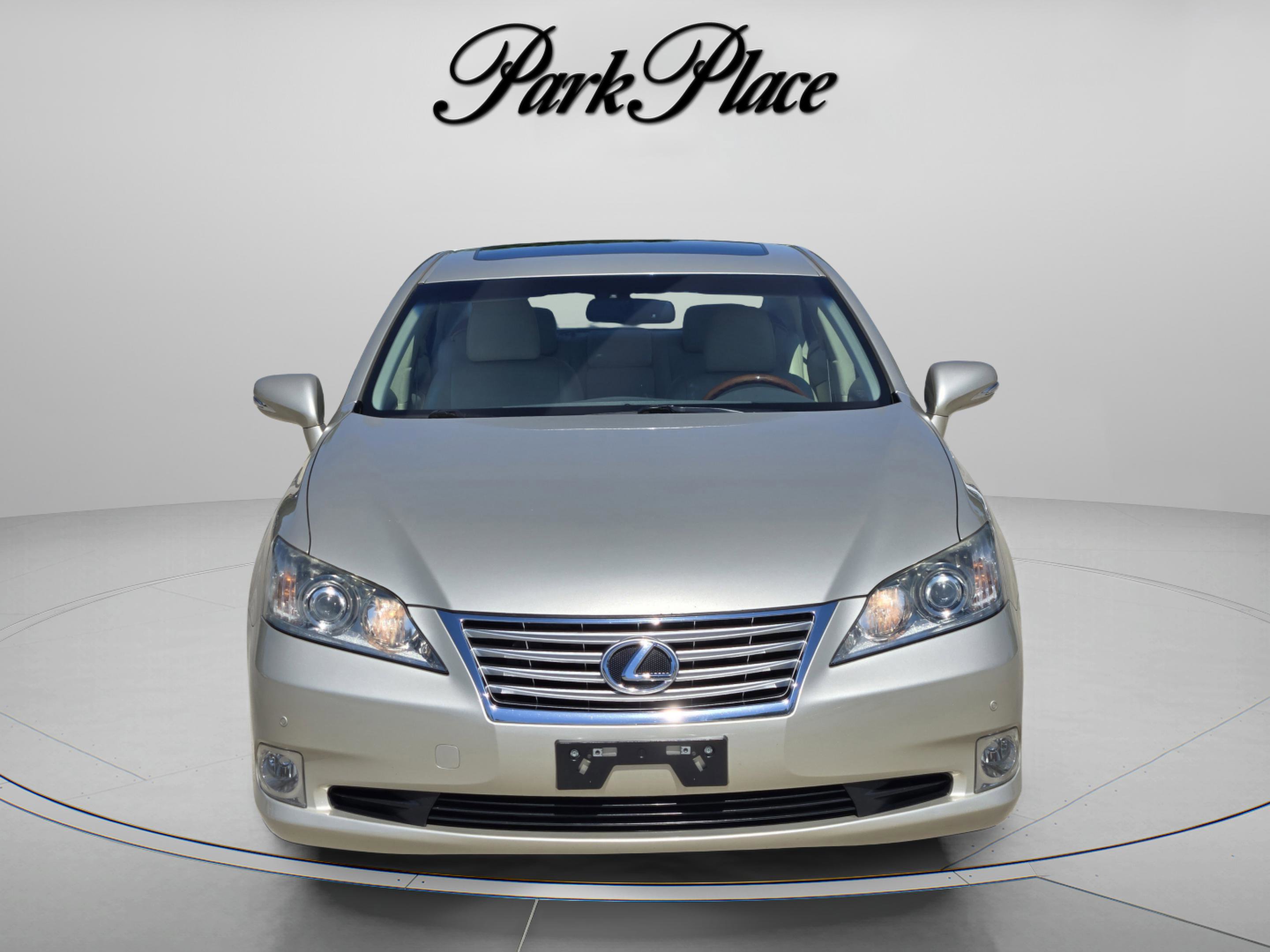 Used 2011 Lexus ES 350 FWD image 8
