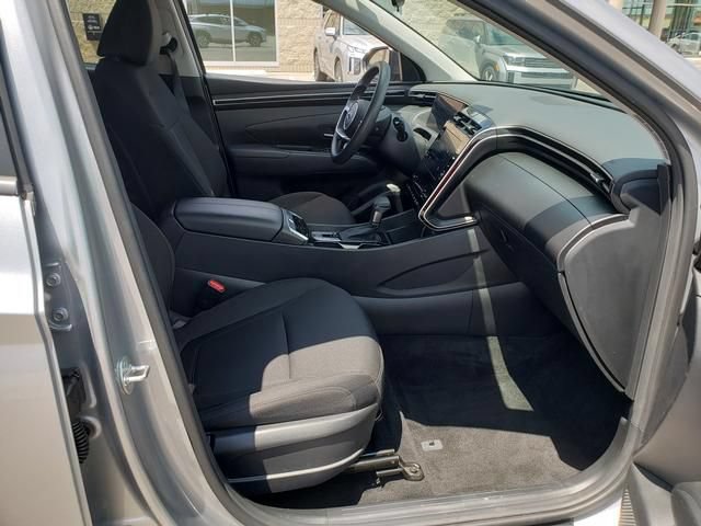 Used 2024 Hyundai Tucson SEL FWD image 22