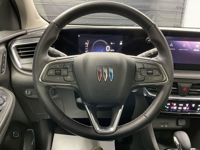 Used 2025 Buick Encore GX Avenir w/ Avenir Convenience Package AWD/4WD image 20