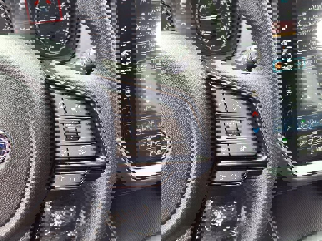 New 2026 Subaru Crosstrek 2.0i Premium image 8