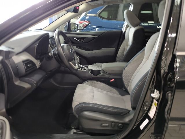 Certified 2023 Subaru Outback Premium AWD/4WD image 13