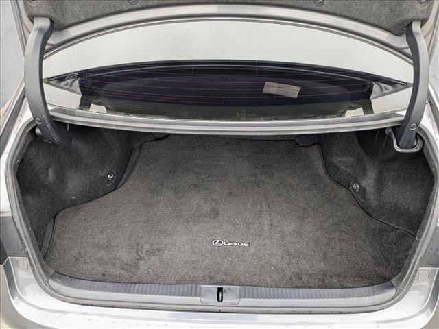 Used 2016 Lexus ES 350 w/ Luxury Package w/Wood Trim FWD image 7