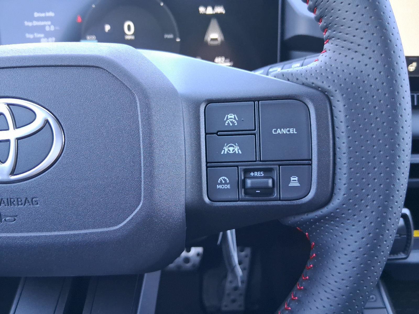 New 2026 Toyota RAV4 AWD Plug-in Hybrid image 30