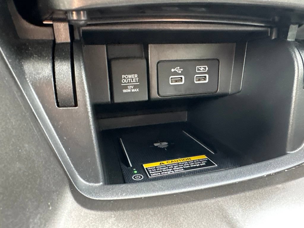 Certified 2022 Honda Accord EX-L image 33