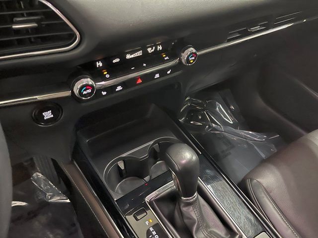 Used 2021 MAZDA CX-30 AWD 2.5 S w/ Premium Package image 25