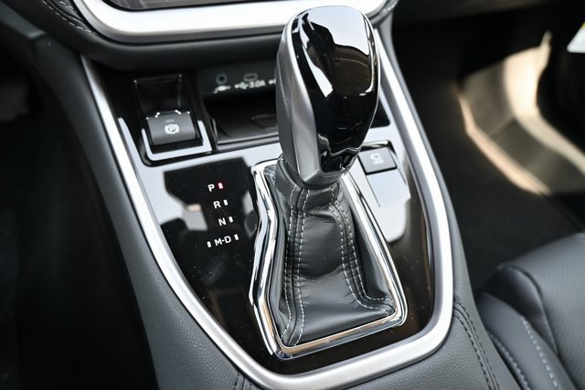 New 2025 Subaru Outback Touring XT image 25