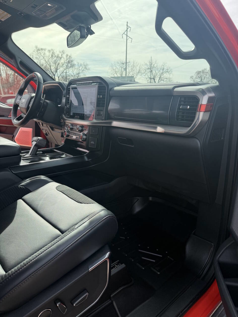 Used 2023 Ford F150 Raptor image 21