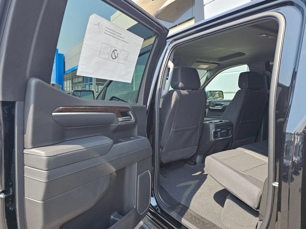 New 2026 GMC Sierra 1500 Elevation w/ Preferred Package AWD/4WD image 22