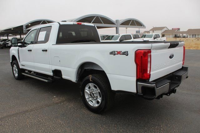 Used 2025 Ford F250 XLT image 6