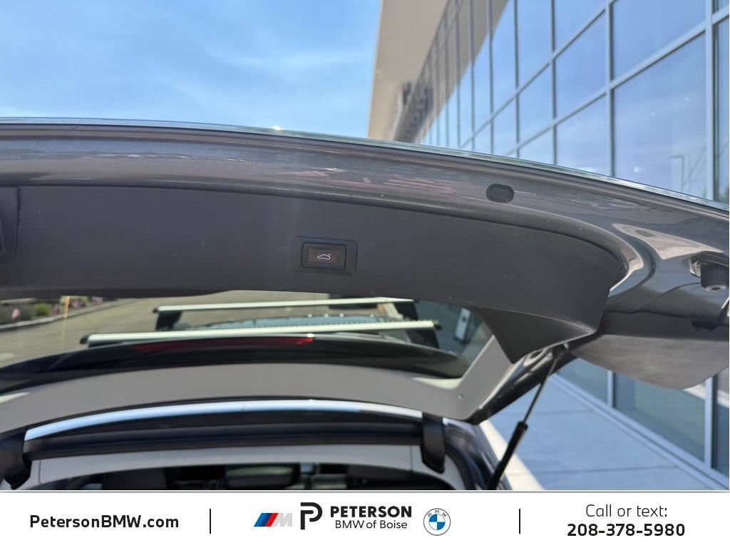 Used 2015 Audi Q5 TDI Prestige AWD/4WD image 13