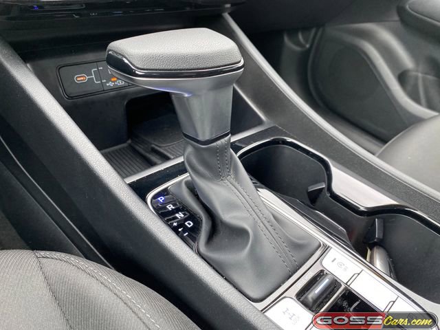 Used 2025 Hyundai Tucson SEL image 12