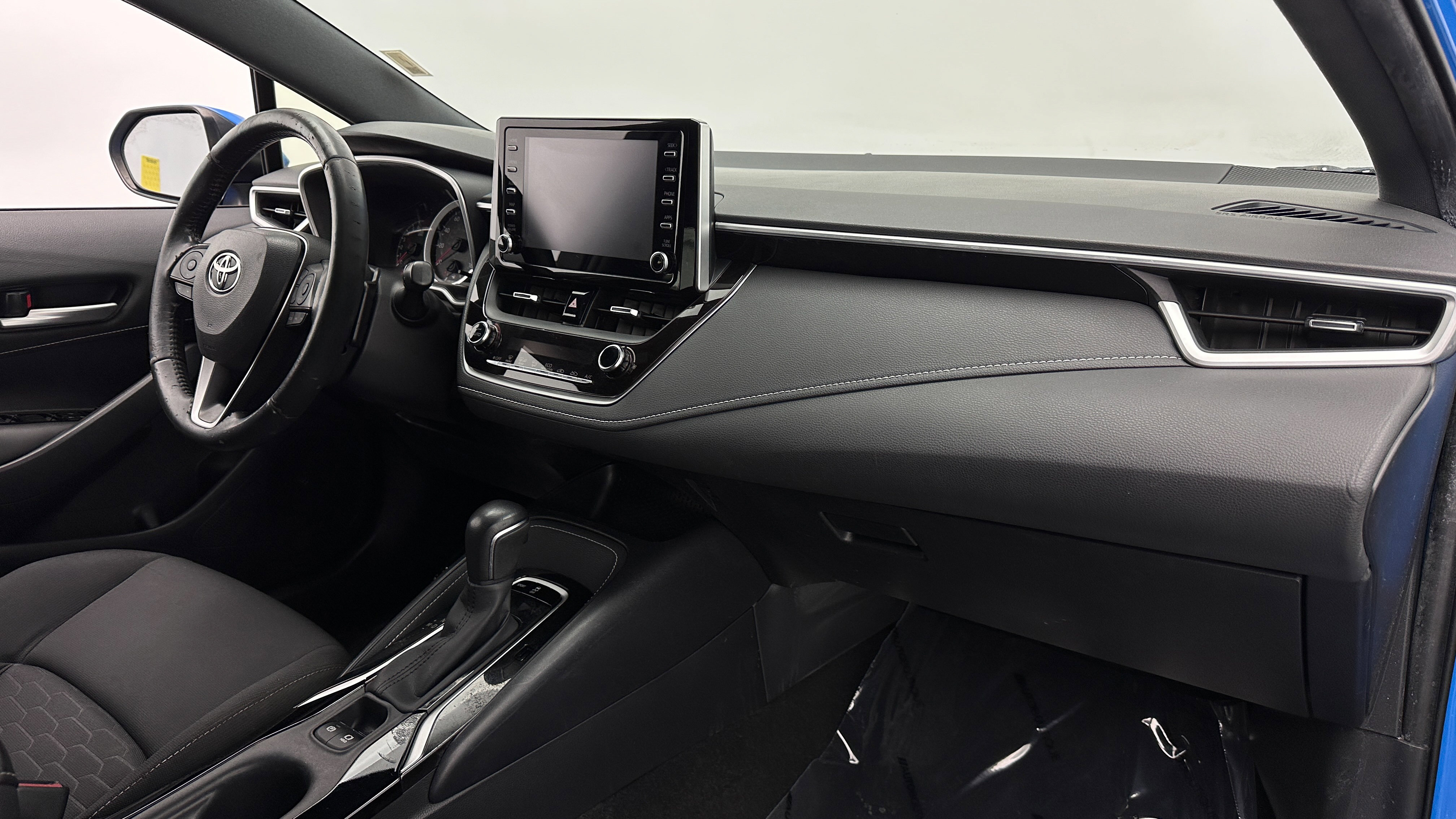 Used 2019 Toyota Corolla SE image 31