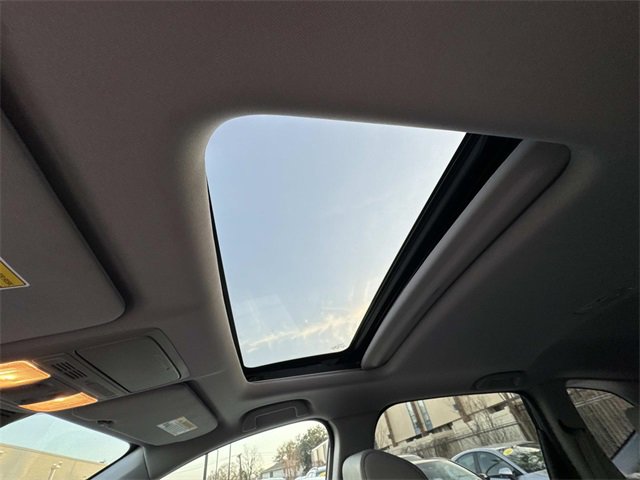 Certified 2018 Honda CR-V EX-L image 27