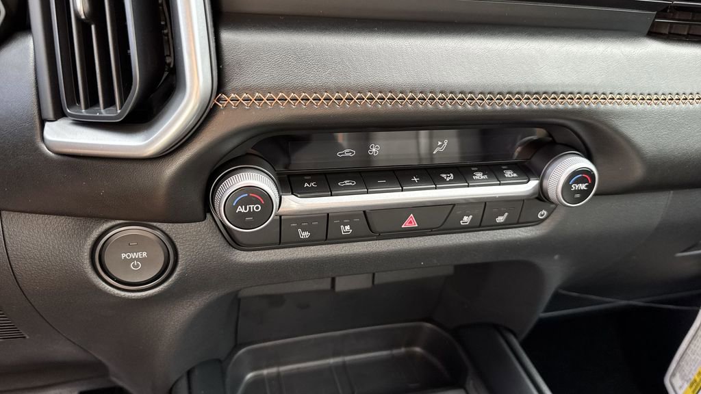 New 2026 MAZDA CX-50 AWD 2.5 Hybrid w/ Weather Package image 52