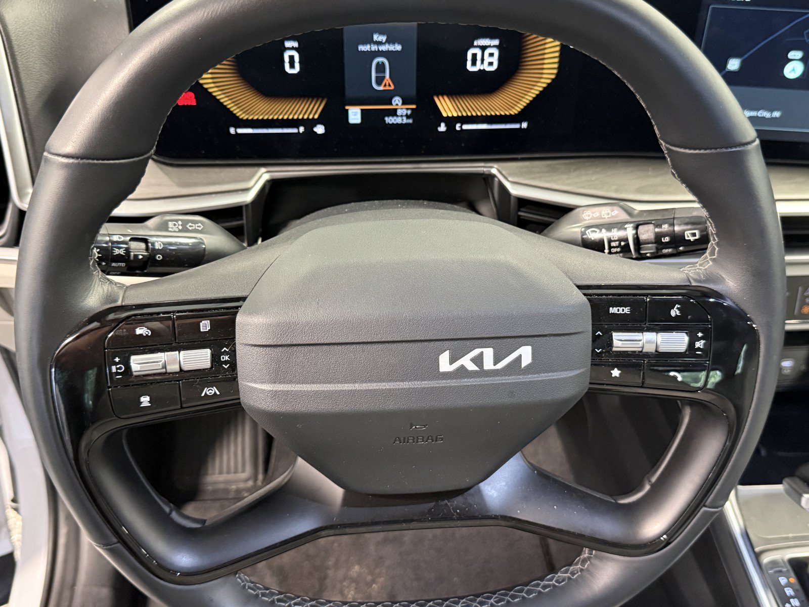 Used 2026 Kia Sorento X-Line EX AWD/4WD image 16