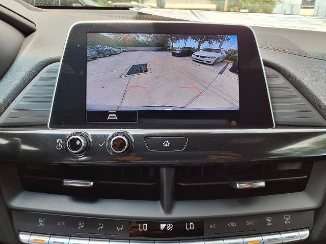 New 2026 Cadillac CT4 Sport RWD image 18