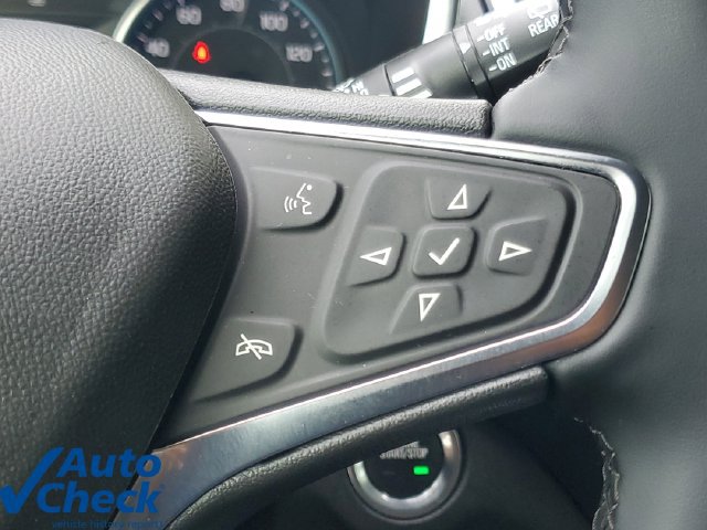 Used 2024 Chevrolet Equinox LT FWD image 23