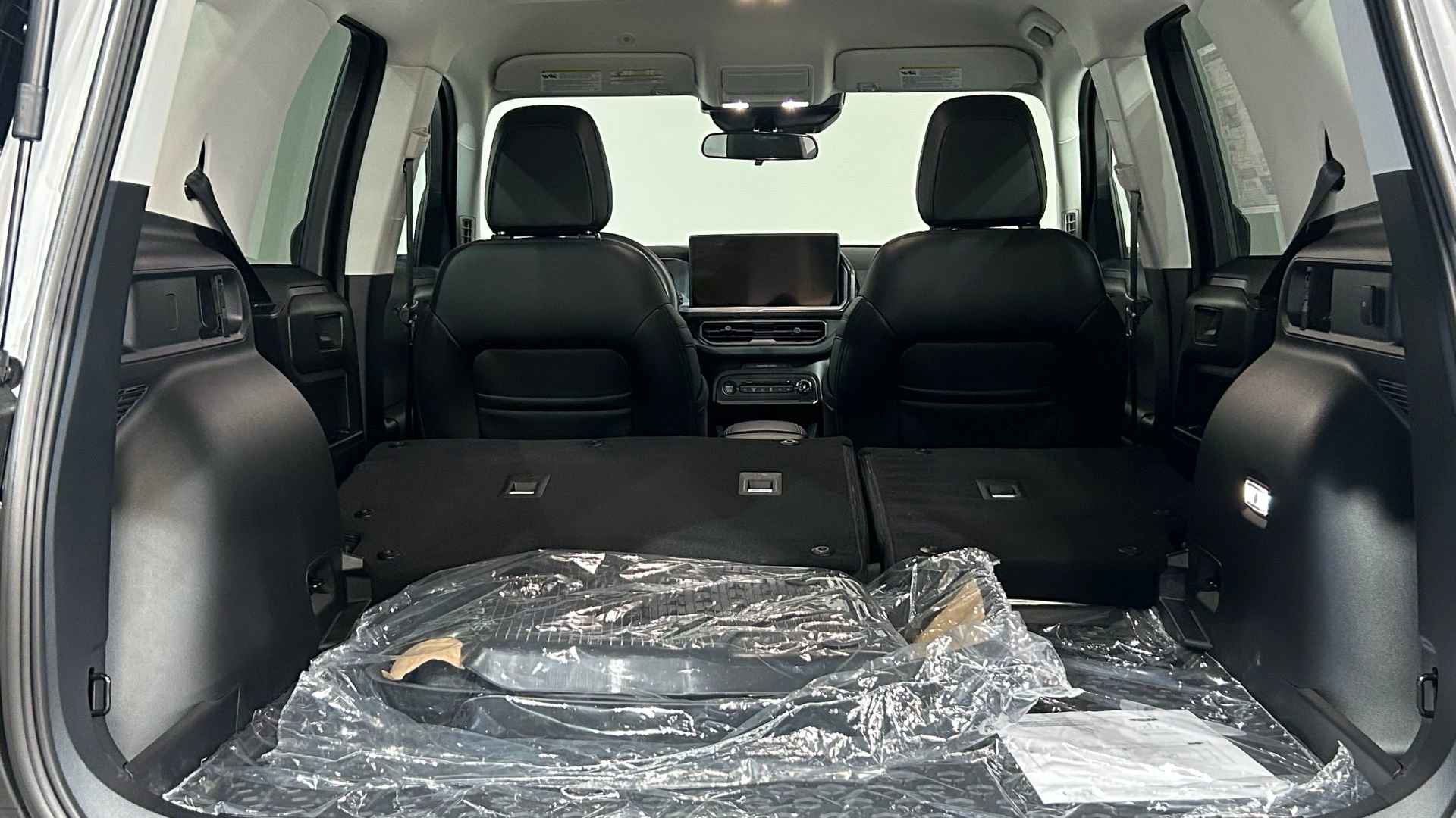 New 2026 Ford Bronco Sport Big Bend image 34