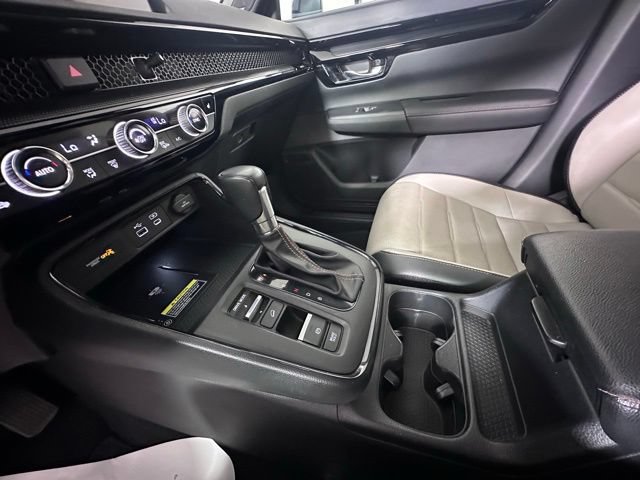 Used 2023 Honda CR-V Sport Touring image 31