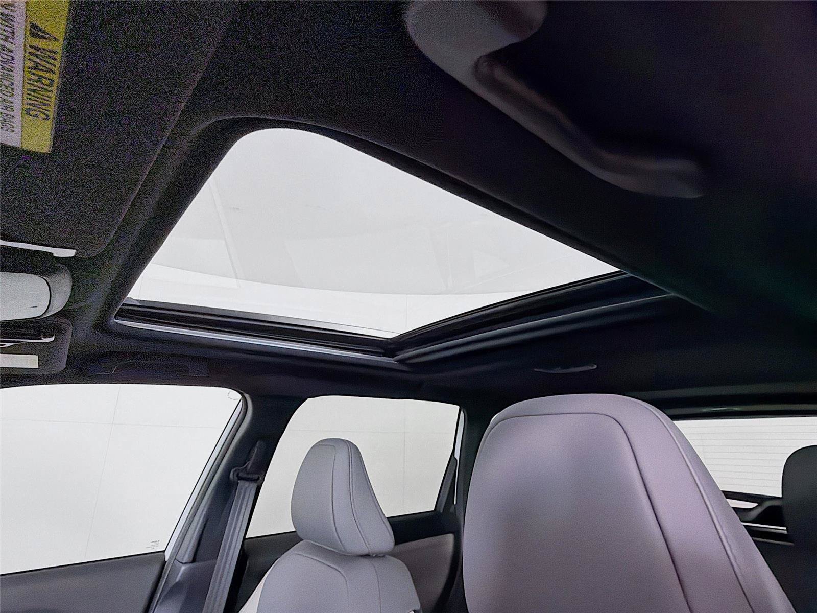 New 2026 Subaru Forester Limited AWD/4WD image 5