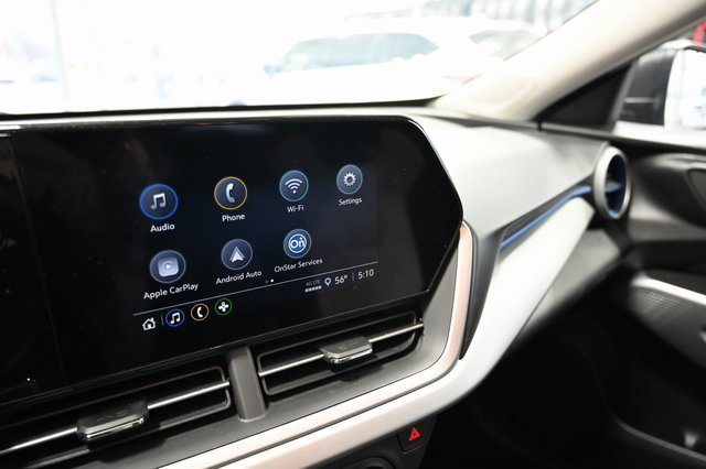 Used 2024 Chevrolet Trax LS image 16