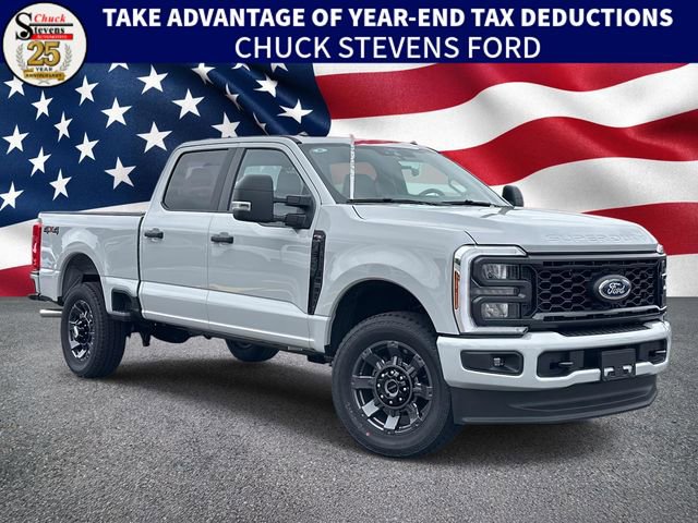 New 2026 Ford F250 XL w/ STX Appearance Package image 1